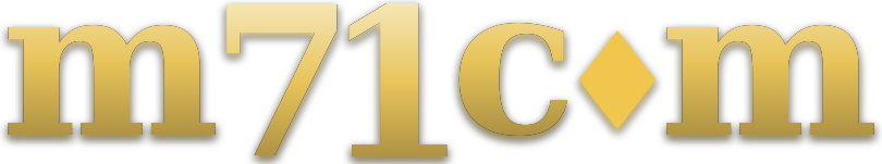 m71com logo